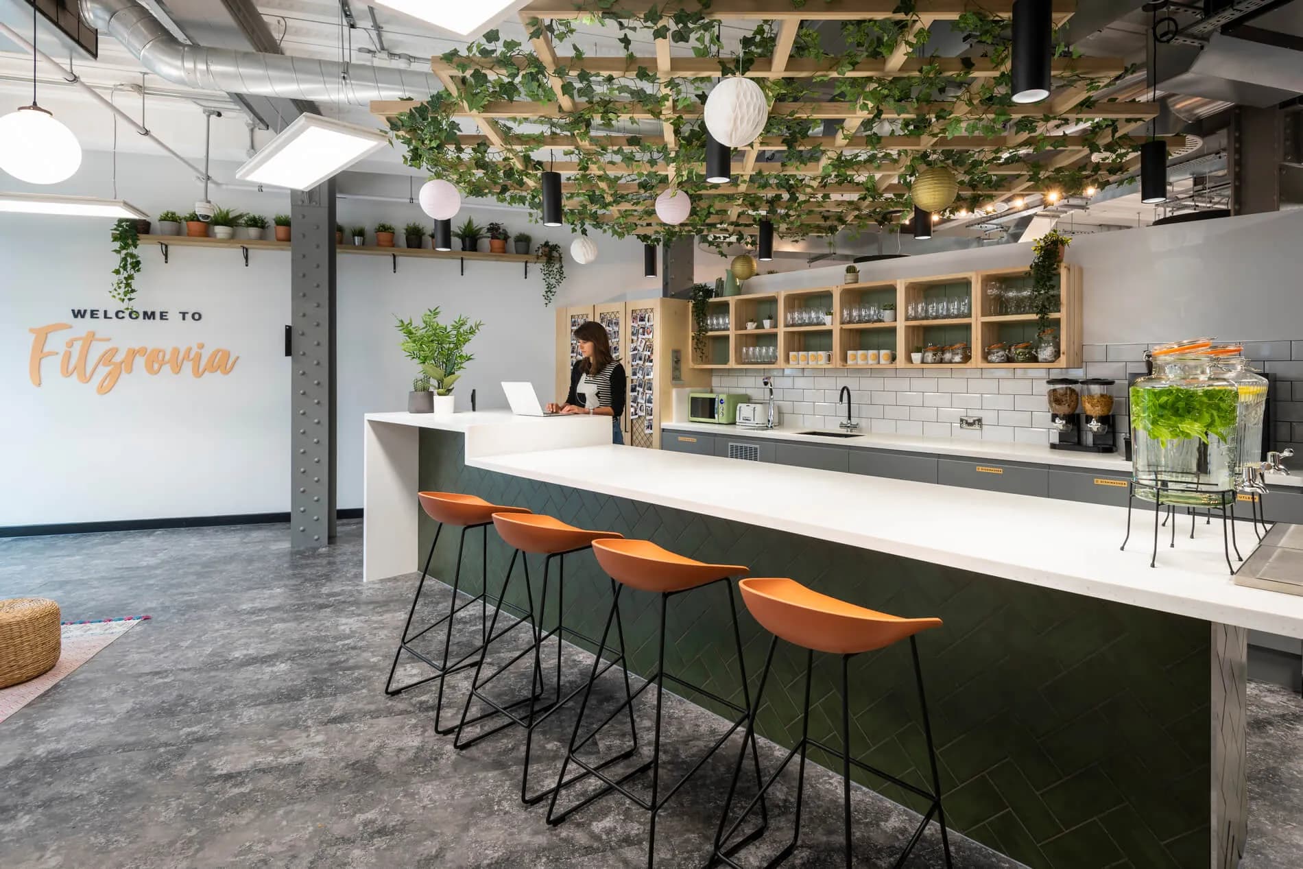 Work.Life Fitzrovia