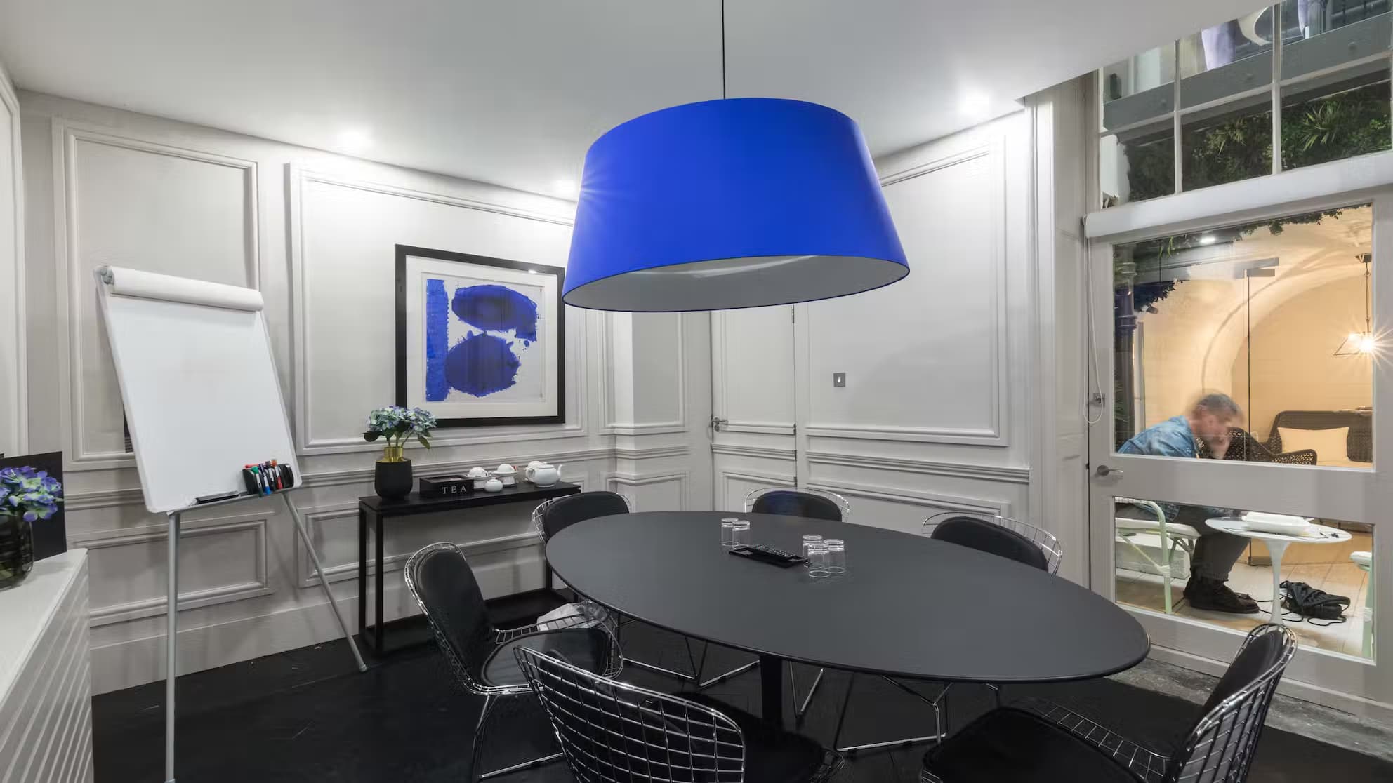 Boutique Workplace John Street