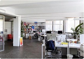 Techspace Wardour Street