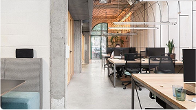 WeWork Berwick Street