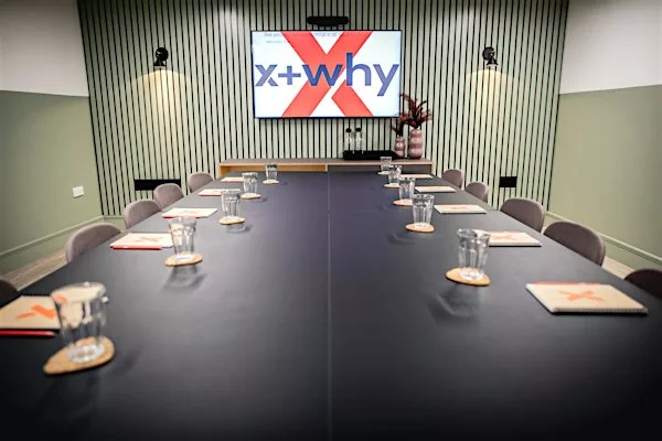 X+Why Fulwood, Midtown Mission RoomMission RoomIn the heart of midtown, The Fulwood has a private but central location close to Holborn Station. 

Here we have two day offices, great places to get your team together in the heart of London.  With amenities such as wifi