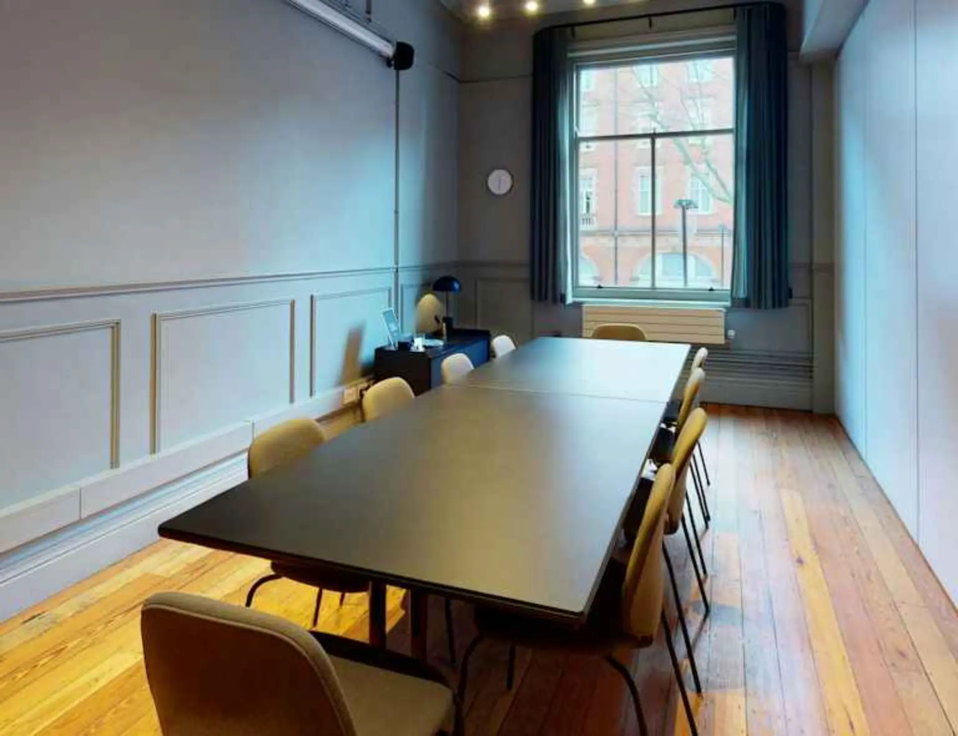 Fora Melcombe Place coworking spaces 