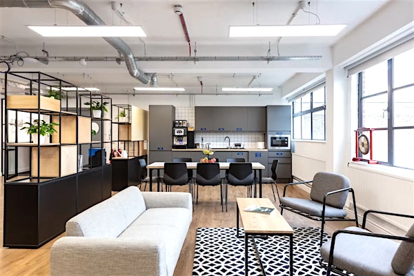 Work.Life Cowcross StreetWork.Life Cowcross StreetLocated in the heart of Farringdon, 1 minute from Farringdon station. With amenities such as wifi Suitable for locations such as United Kingdom , Chancery Lane Station , Greater London, Cowcross Street