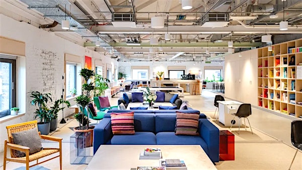 WeWork 10 Devonshire SqWeWork 10 Devonshire SqWhile frequent onsite networking events help you form connections in this city—and around the world. 
 

 Surrounded by a healthy mix of shops, restaurants, and entertainment options, your team will stay happy and inspired at our Devonshire Square office space to let. With amenities such as wifi Suitable for locations such as Aldgate , Bank Station , Aldgate East Station , Monument Station